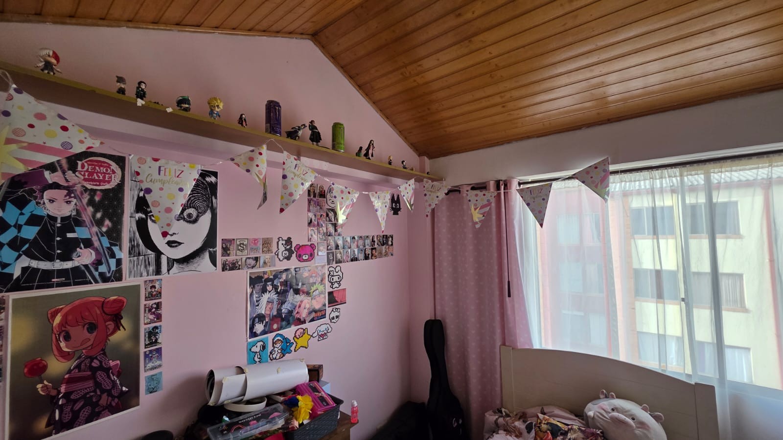 Apartamento en venta en Mirandela, Bogotá · foto 10 de 24