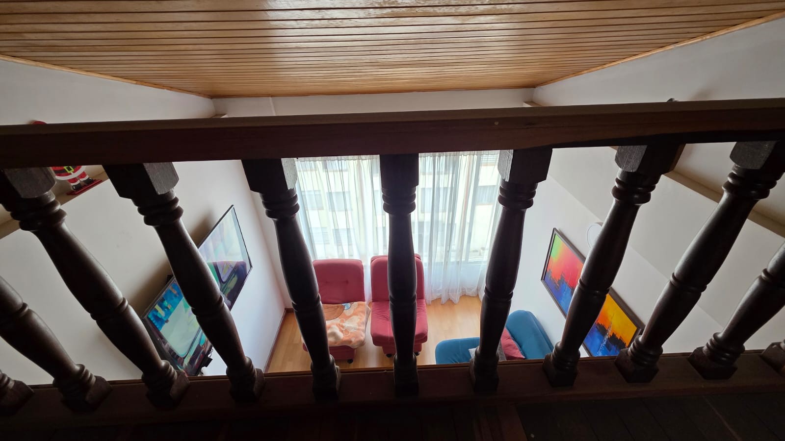 Apartamento en venta en Mirandela, Bogotá · foto 8 de 24