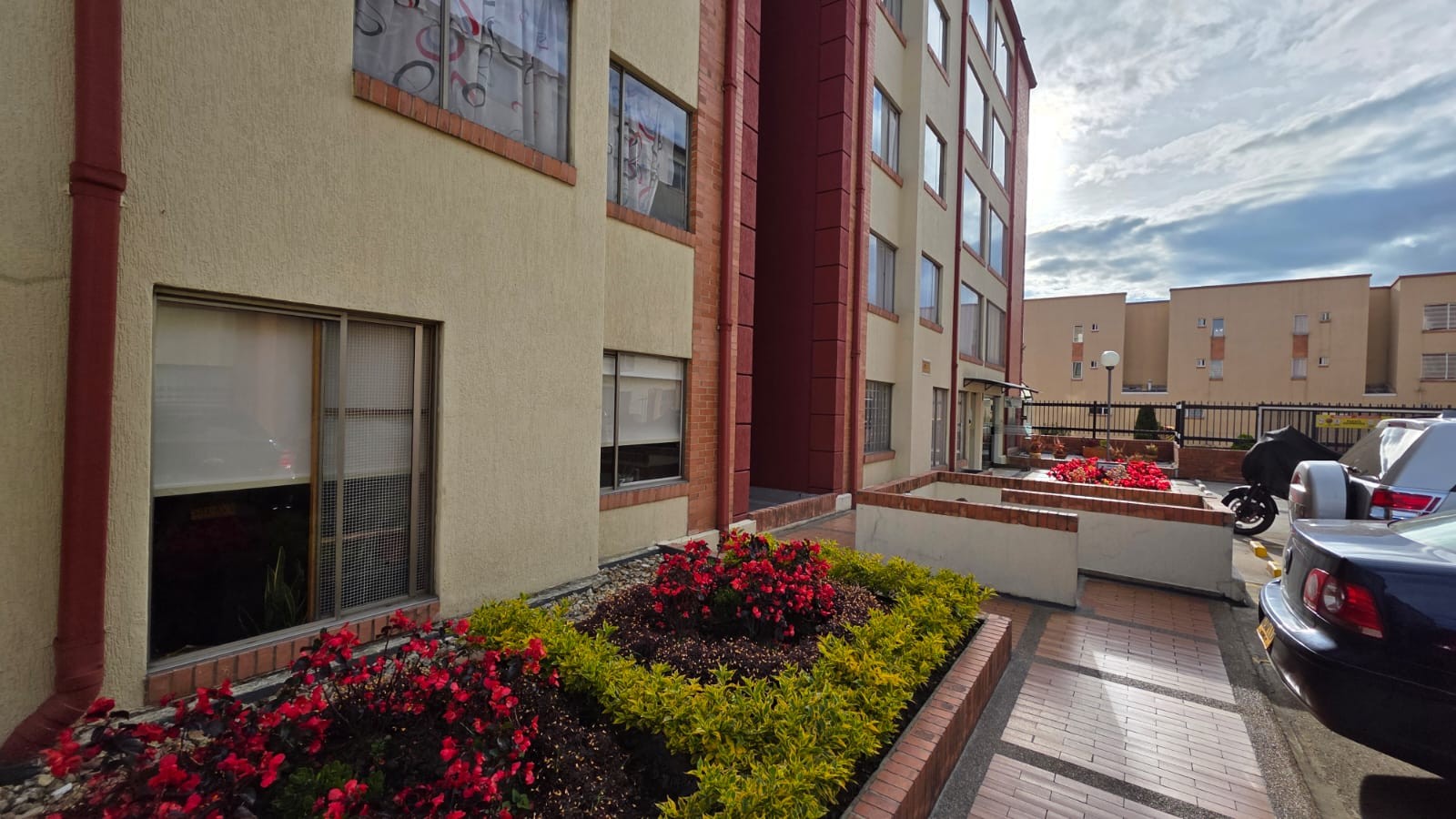 Apartamento en venta en Mirandela, Bogotá · foto 4 de 24