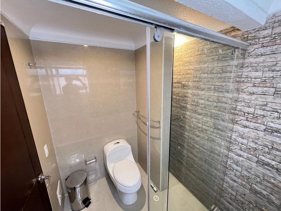 Apartamento en venta en Chico, Bogotá · foto 6 de 15