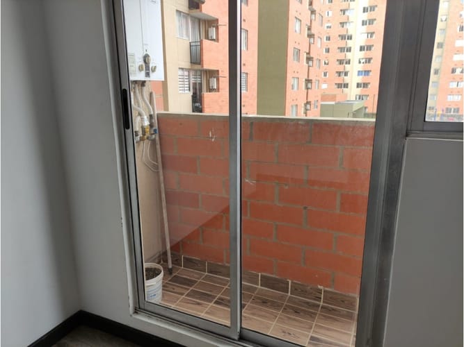 Apartamento de 3 alcobas en venta en La Prosperidad, Madrid, 67 m² · foto 8 de 11