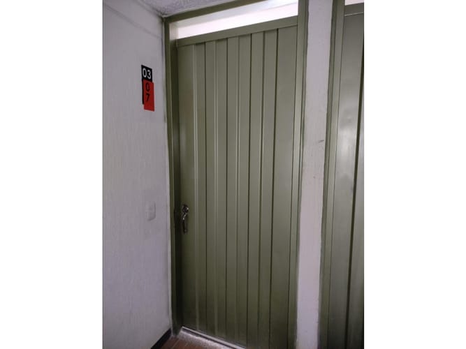 Apartamento de 3 alcobas en venta en La Prosperidad, Madrid, 67 m² · foto 10 de 11