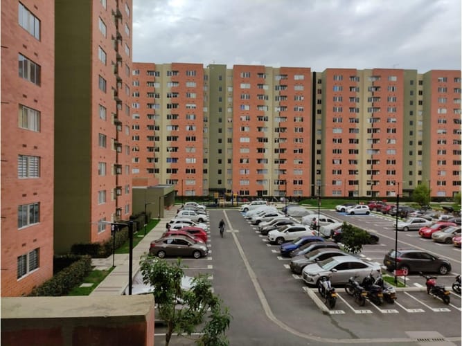 Apartamento de 3 alcobas en venta en La Prosperidad, Madrid, 67 m² · foto 11 de 11