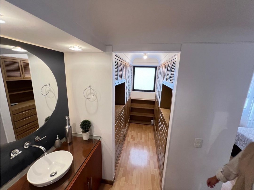 Apartamento en venta en Chico, Bogotá · foto 15 de 15