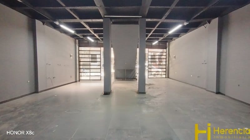 Local en arriendo en Cabañitas, Bello, 85 m² · foto 2 de 9