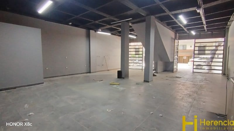 Local en arriendo en Cabañitas, Bello, 85 m² · foto 3 de 9