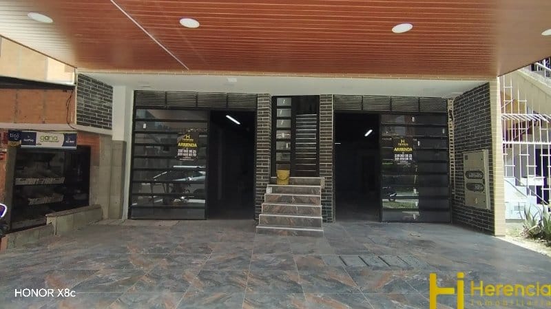 Local en arriendo en Cabañitas, Bello, 85 m² · foto 4 de 9