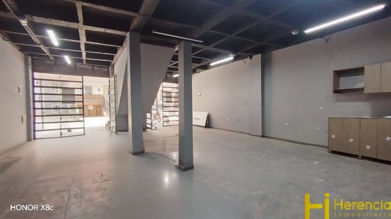 Local en arriendo en Cabañitas, Bello, 85 m² · foto 5 de 9