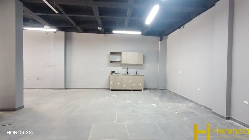 Local en arriendo en Cabañitas, Bello, 85 m² · foto 6 de 9