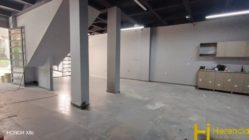 Local en arriendo en Cabañitas, Bello, 85 m² · foto 8 de 9