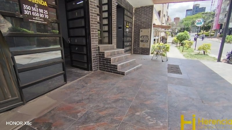 Local en arriendo en Cabañitas, Bello, 85 m² · foto 9 de 9
