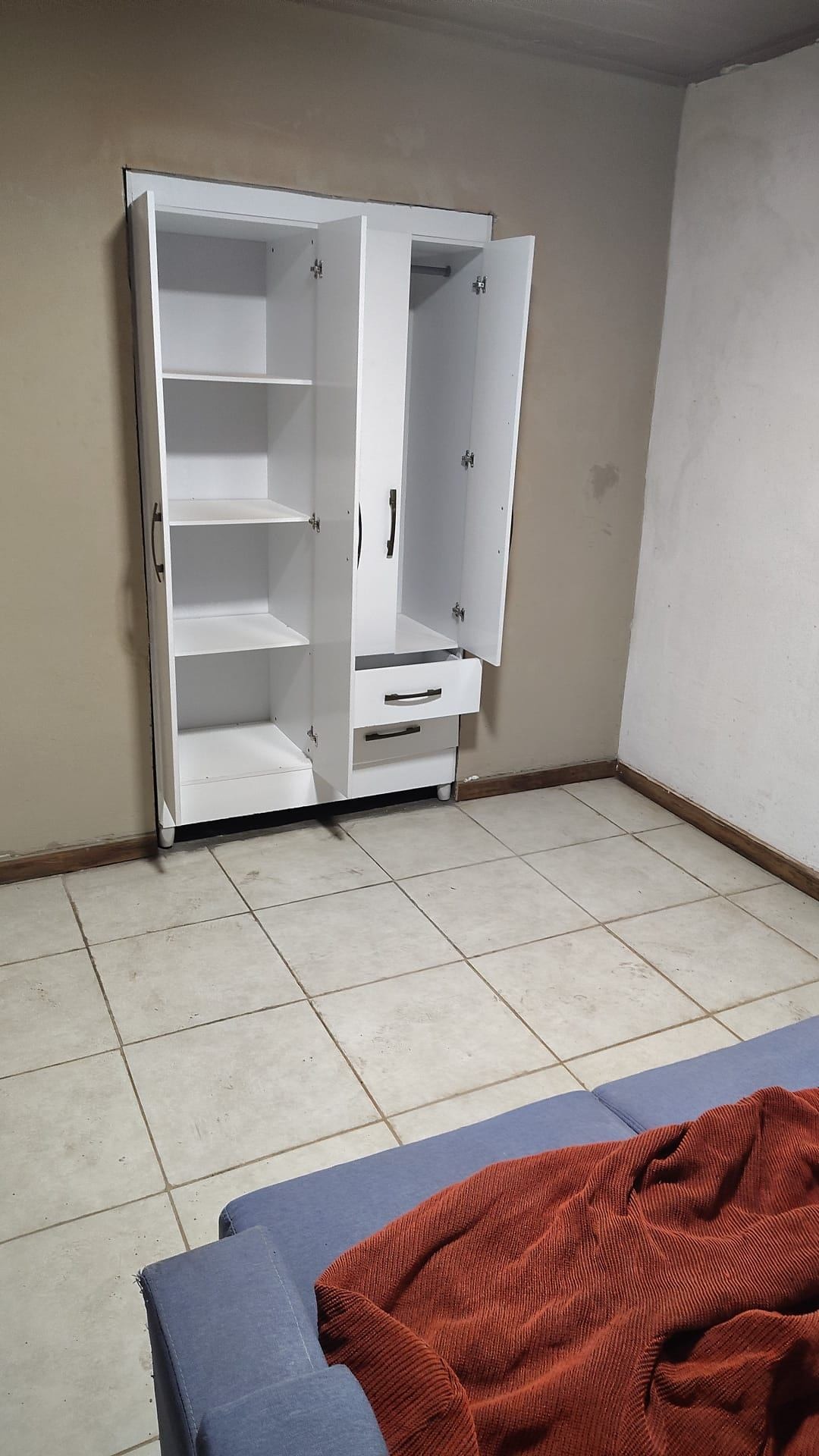 Casa en alquiler en Médanos de Solymar · Foto 8