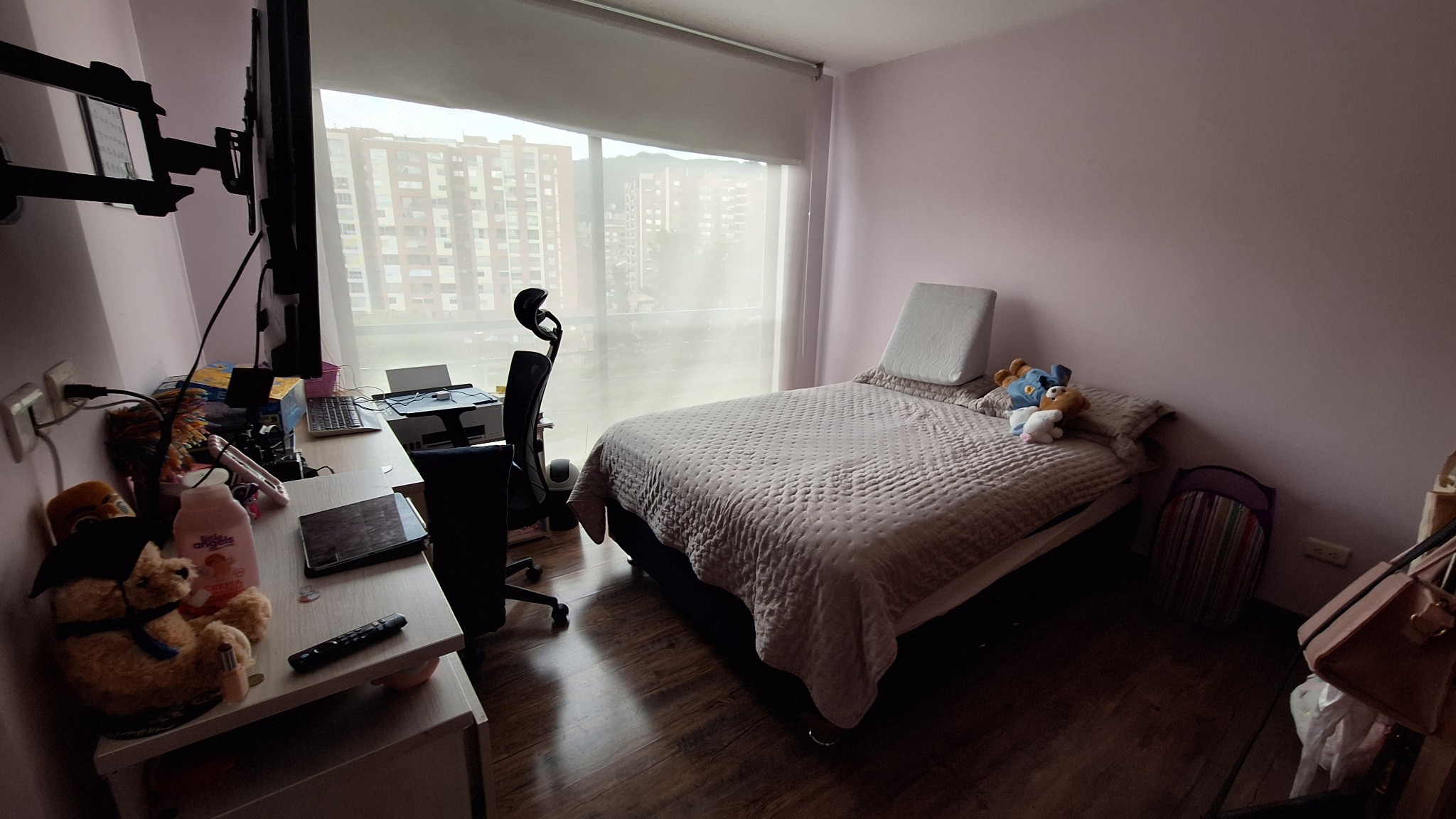 Apartamento en arriendo en Cedritos, Bogotá · foto 21 de 24