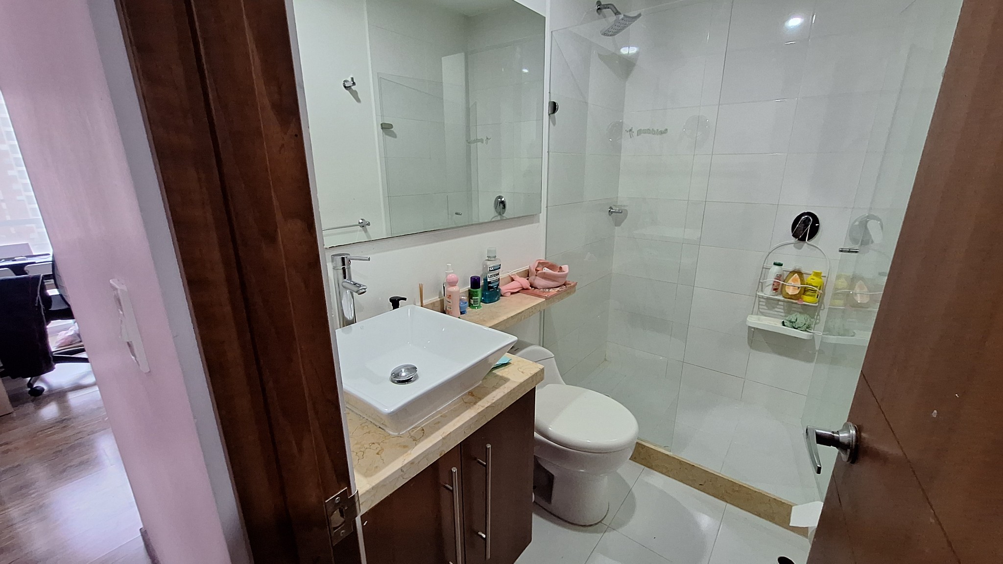 Apartamento en arriendo en Cedritos, Bogotá · foto 22 de 24