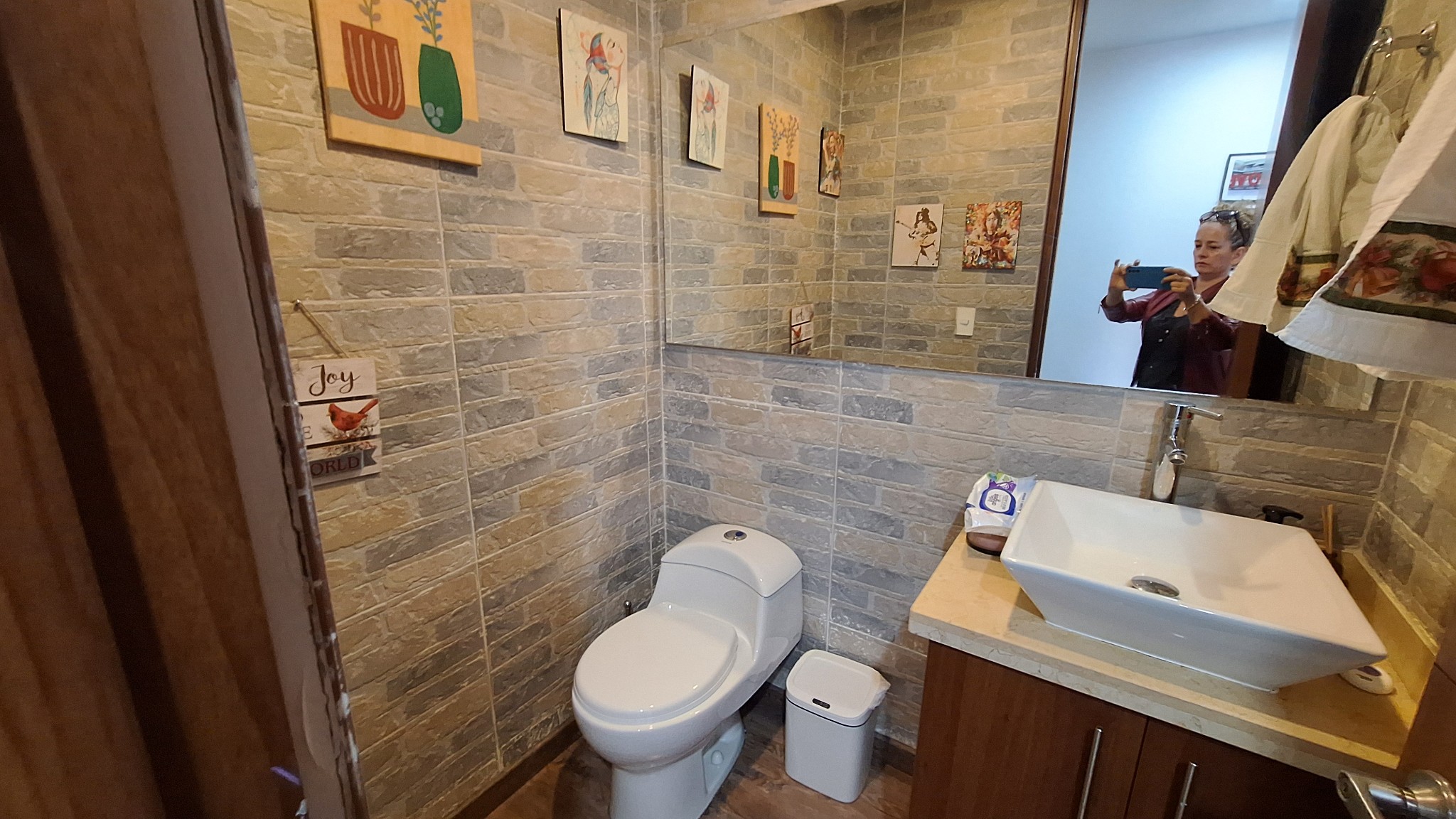 Apartamento en arriendo en Cedritos, Bogotá · foto 24 de 24