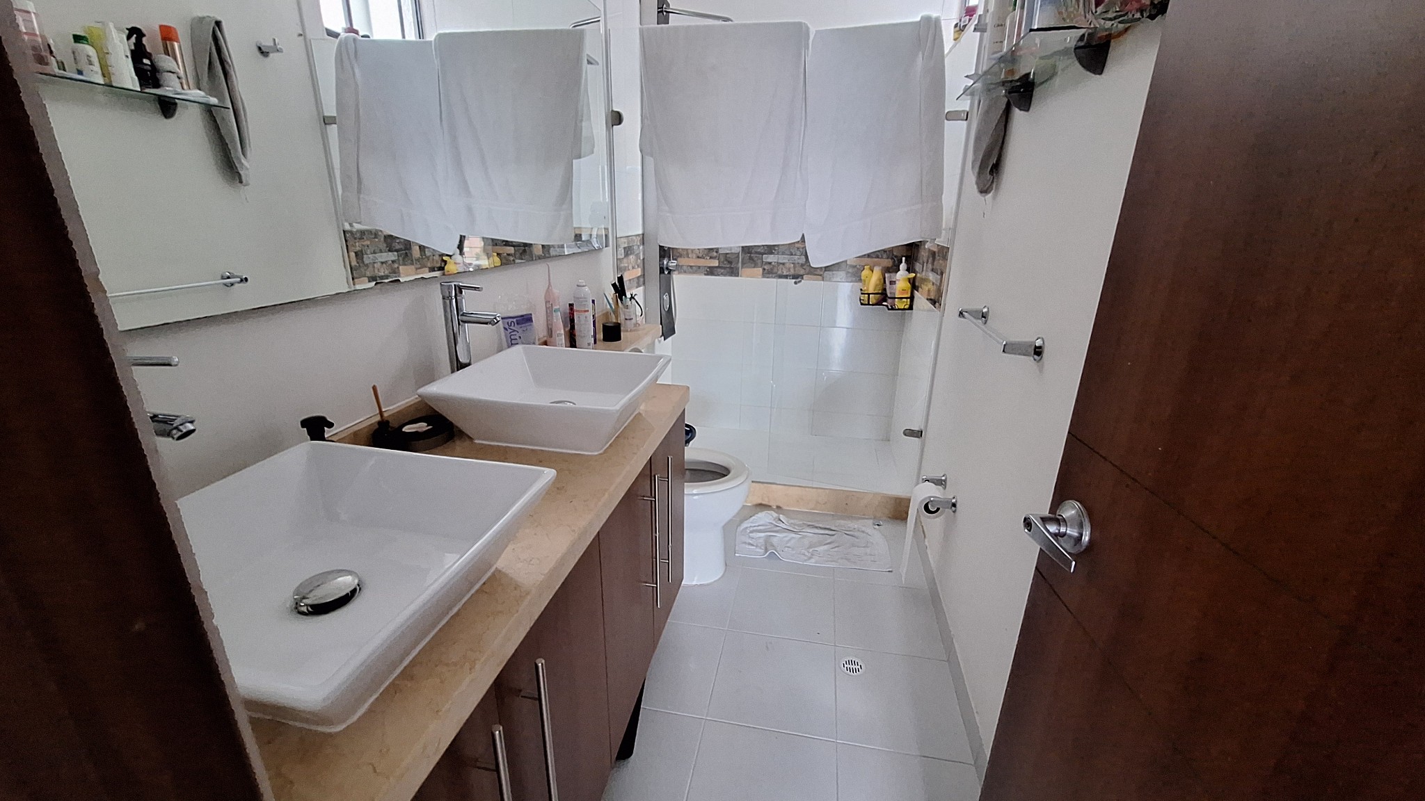 Apartamento en arriendo en Cedritos, Bogotá · foto 23 de 24
