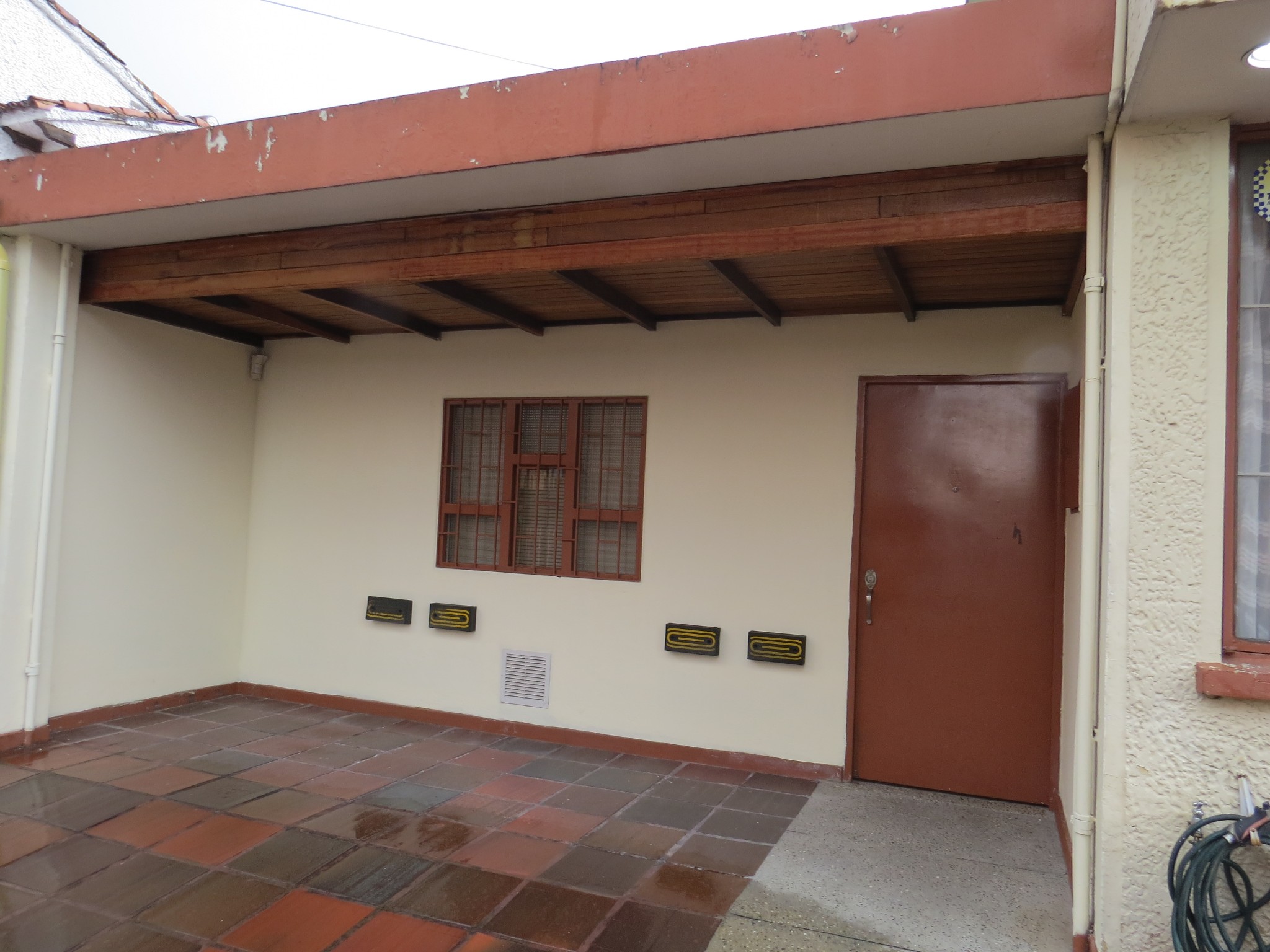 Casa en venta en El Batán, Bogotá · foto 2 de 21