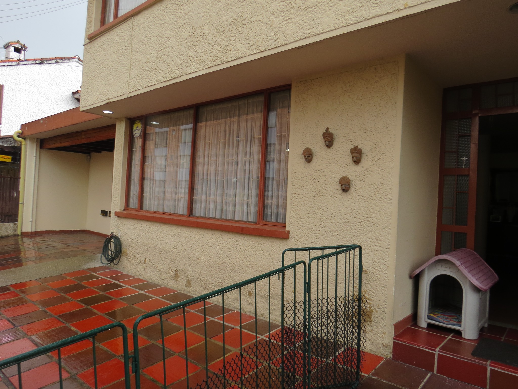 Casa en venta en El Batán, Bogotá · foto 3 de 21