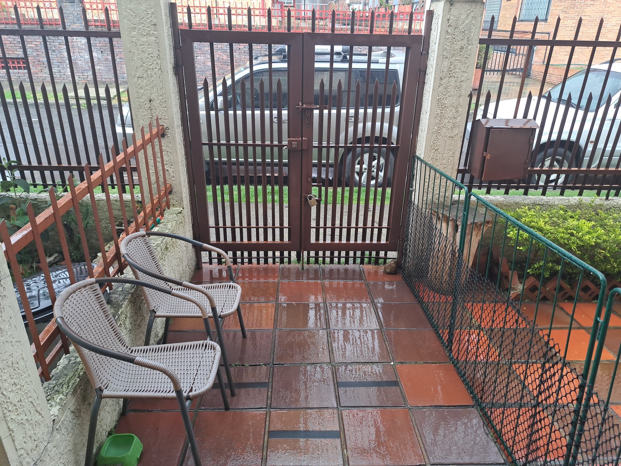 Casa en venta en El Batán, Bogotá · foto 4 de 21
