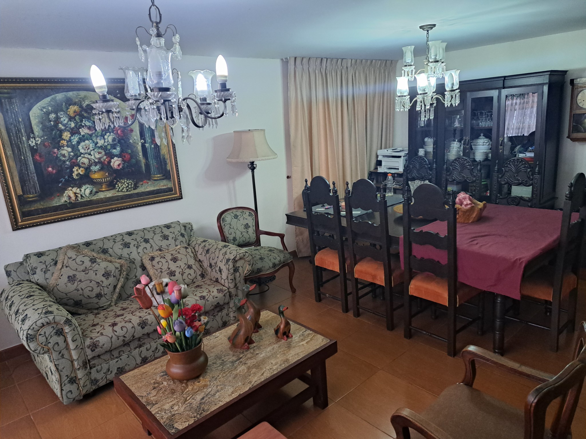 Casa en venta en El Batán, Bogotá · foto 12 de 21