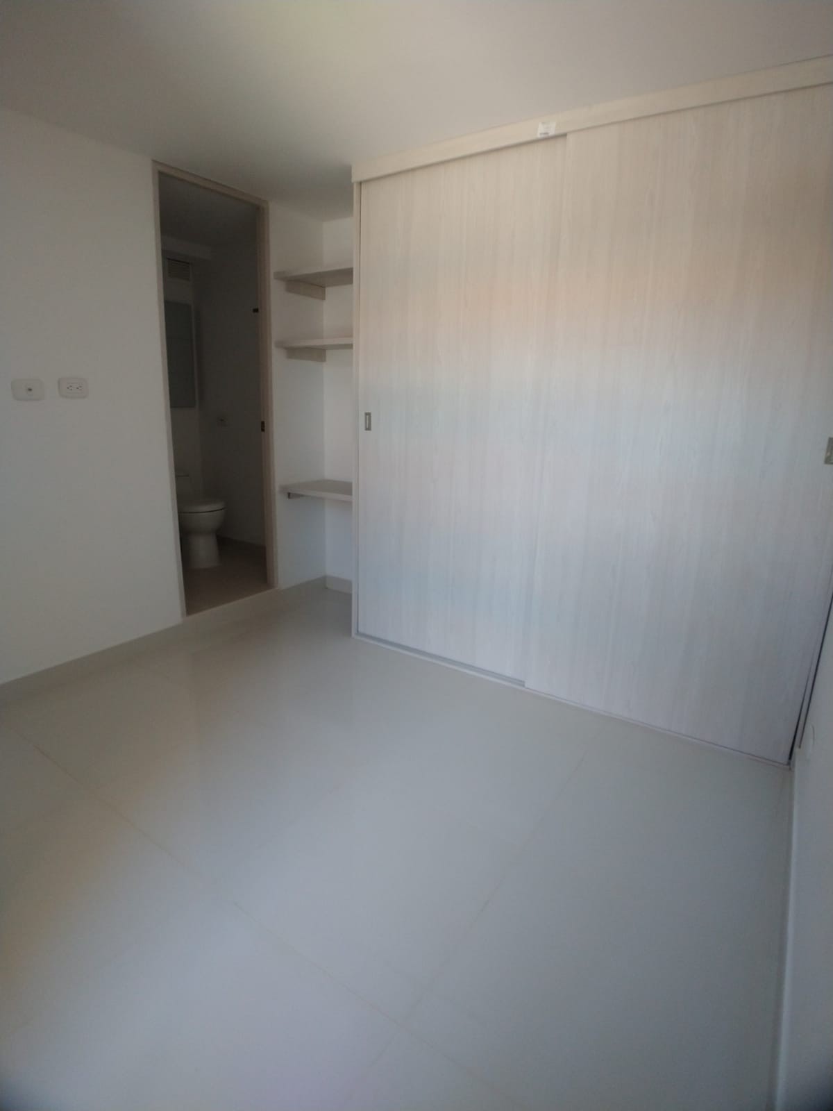 Apartamento en venta en 20 De Julio Sector I, Chía · foto 3 de 24