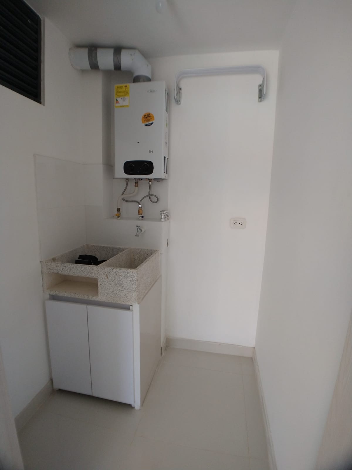 Apartamento en venta en 20 De Julio Sector I, Chía · foto 16 de 24