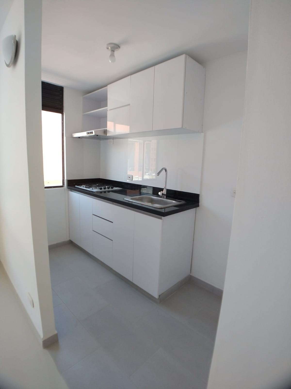Apartamento en venta en 20 De Julio Sector I, Chía · foto 2 de 24