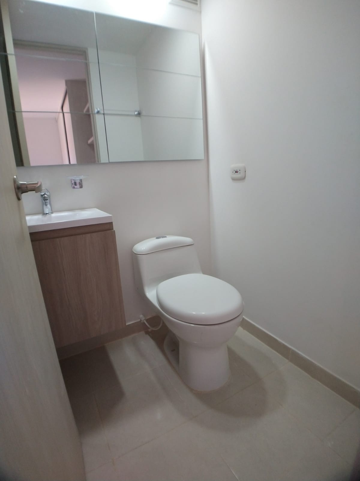 Apartamento en venta en 20 De Julio Sector I, Chía · foto 23 de 24