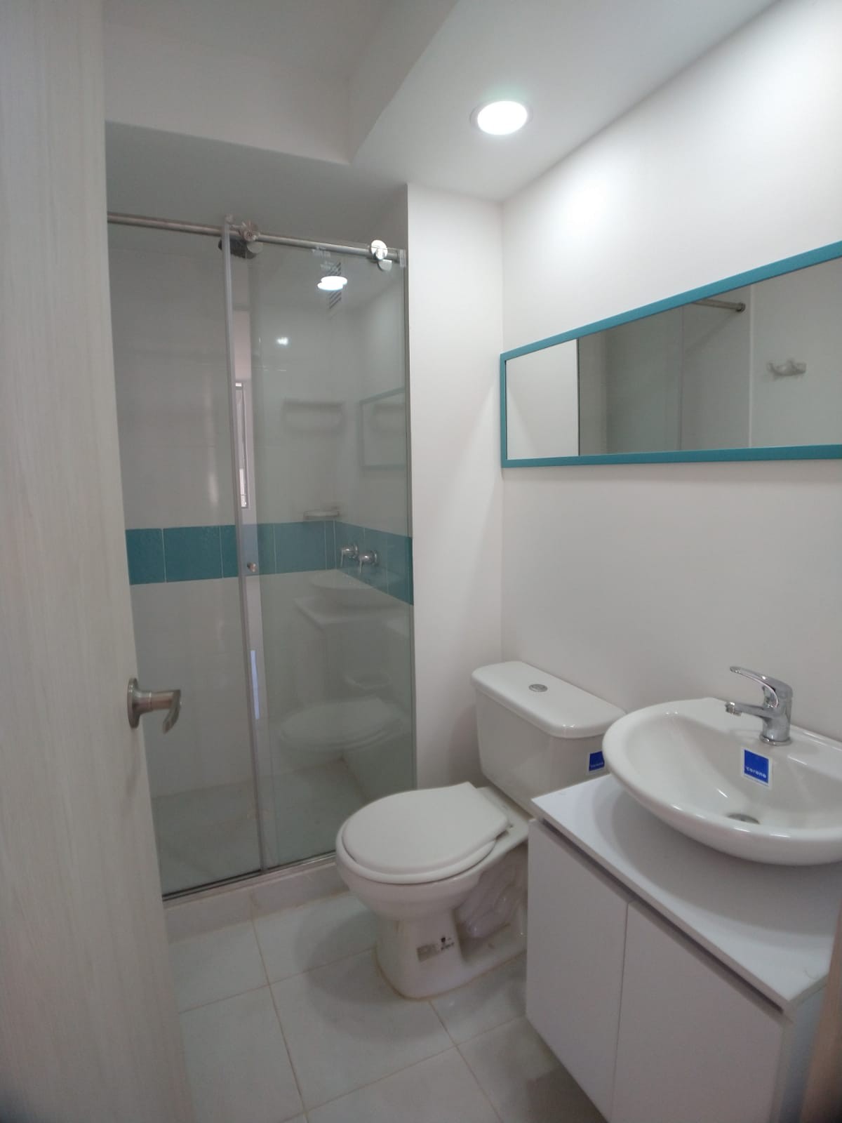 Apartamento en venta en 20 De Julio Sector I, Chía · foto 7 de 24