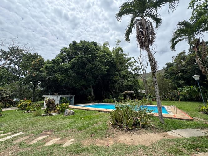 Lote en venta en Guatiguara, Piedecuesta · foto 8 de 11