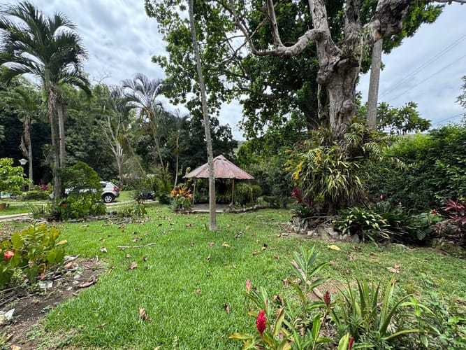 Lote en venta en Guatiguara, Piedecuesta · foto 9 de 11