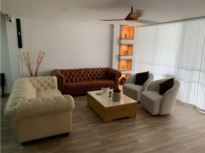 Casa de 4 alcobas en venta en Prados Del Norte, Cali, 225 m² · foto 6 de 15