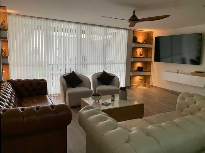 Casa de 4 alcobas en venta en Prados Del Norte, Cali, 225 m² · foto 15 de 15