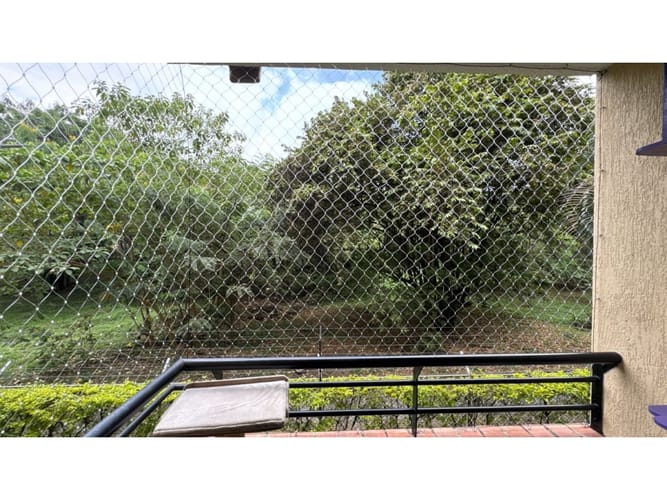 Apartamento de 3 alcobas en venta en Bochalema, Cali, 58 m² · foto 4 de 18