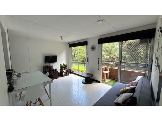 Apartamento de 3 alcobas en venta en Bochalema, Cali, 58 m² · foto 5 de 18