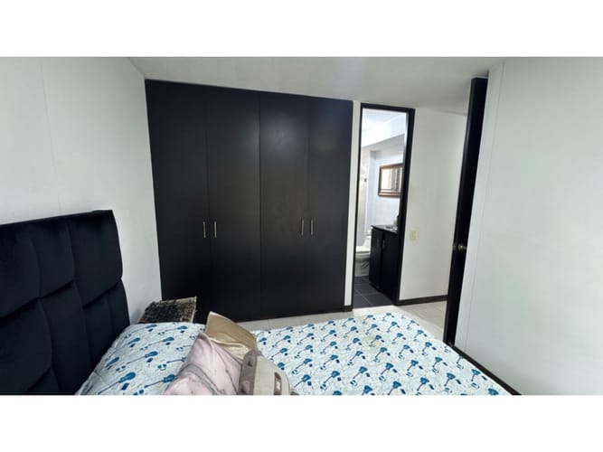 Apartamento de 3 alcobas en venta en Bochalema, Cali, 58 m² · foto 6 de 18