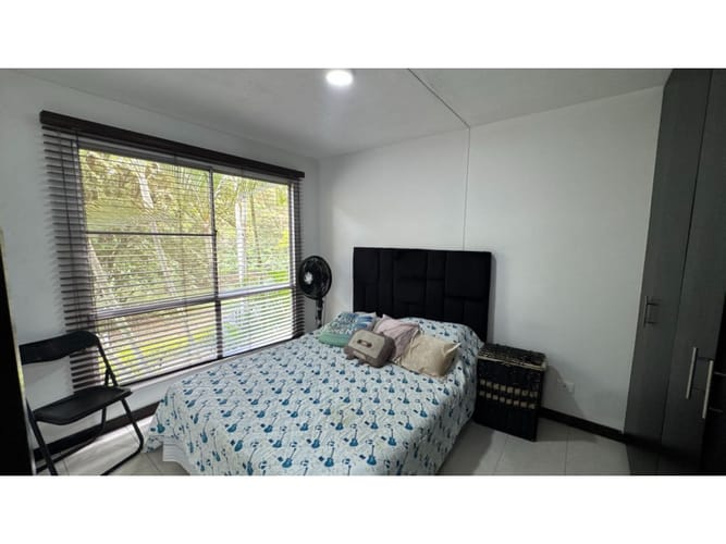 Apartamento de 3 alcobas en venta en Bochalema, Cali, 58 m² · foto 7 de 18