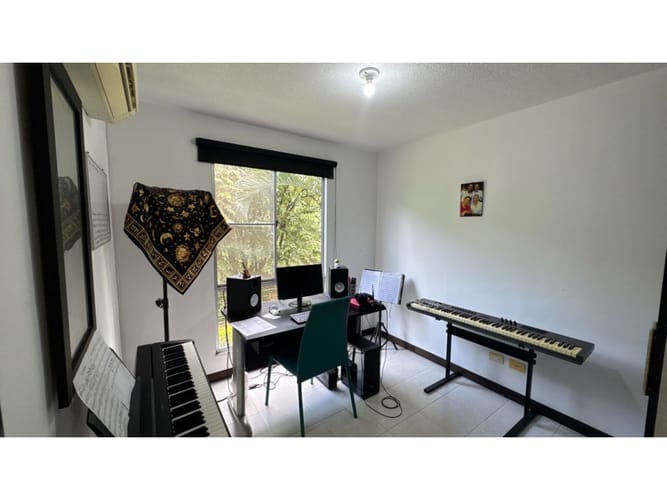 Apartamento de 3 alcobas en venta en Bochalema, Cali, 58 m² · foto 8 de 18