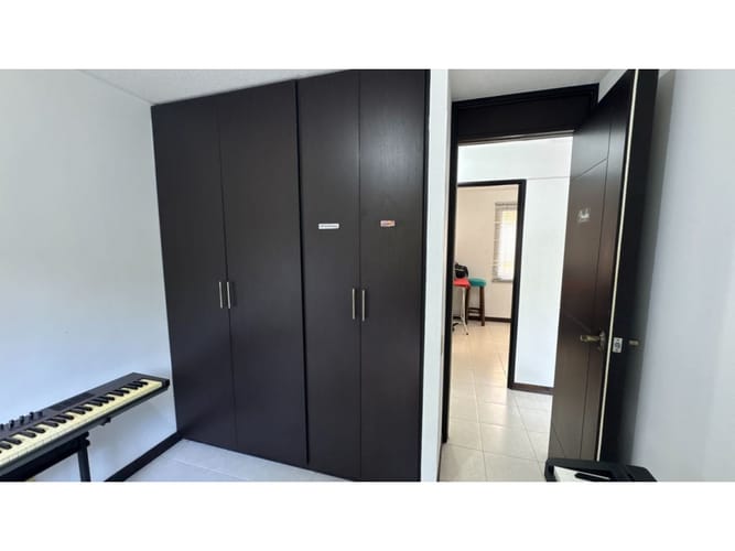 Apartamento de 3 alcobas en venta en Bochalema, Cali, 58 m² · foto 9 de 18