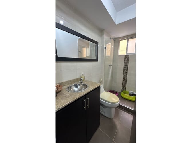 Apartamento de 3 alcobas en venta en Bochalema, Cali, 58 m² · foto 10 de 18