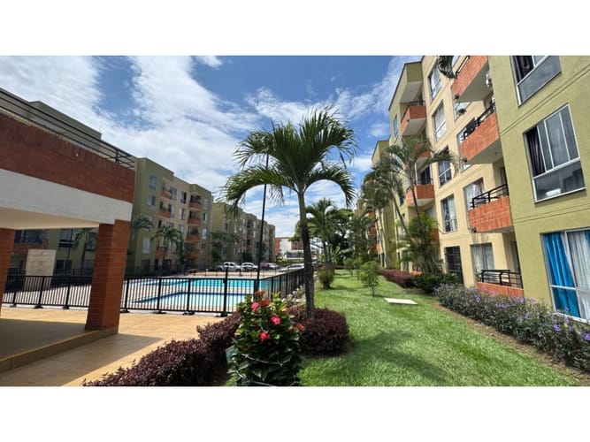 Apartamento de 3 alcobas en venta en Bochalema, Cali, 58 m² · foto 13 de 18
