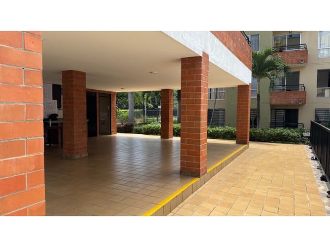 Apartamento de 3 alcobas en venta en Bochalema, Cali, 58 m² · foto 15 de 18