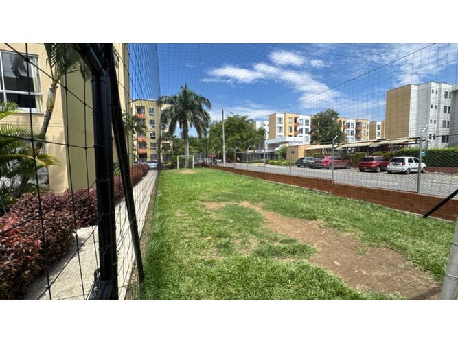 Apartamento de 3 alcobas en venta en Bochalema, Cali, 58 m² · foto 16 de 18