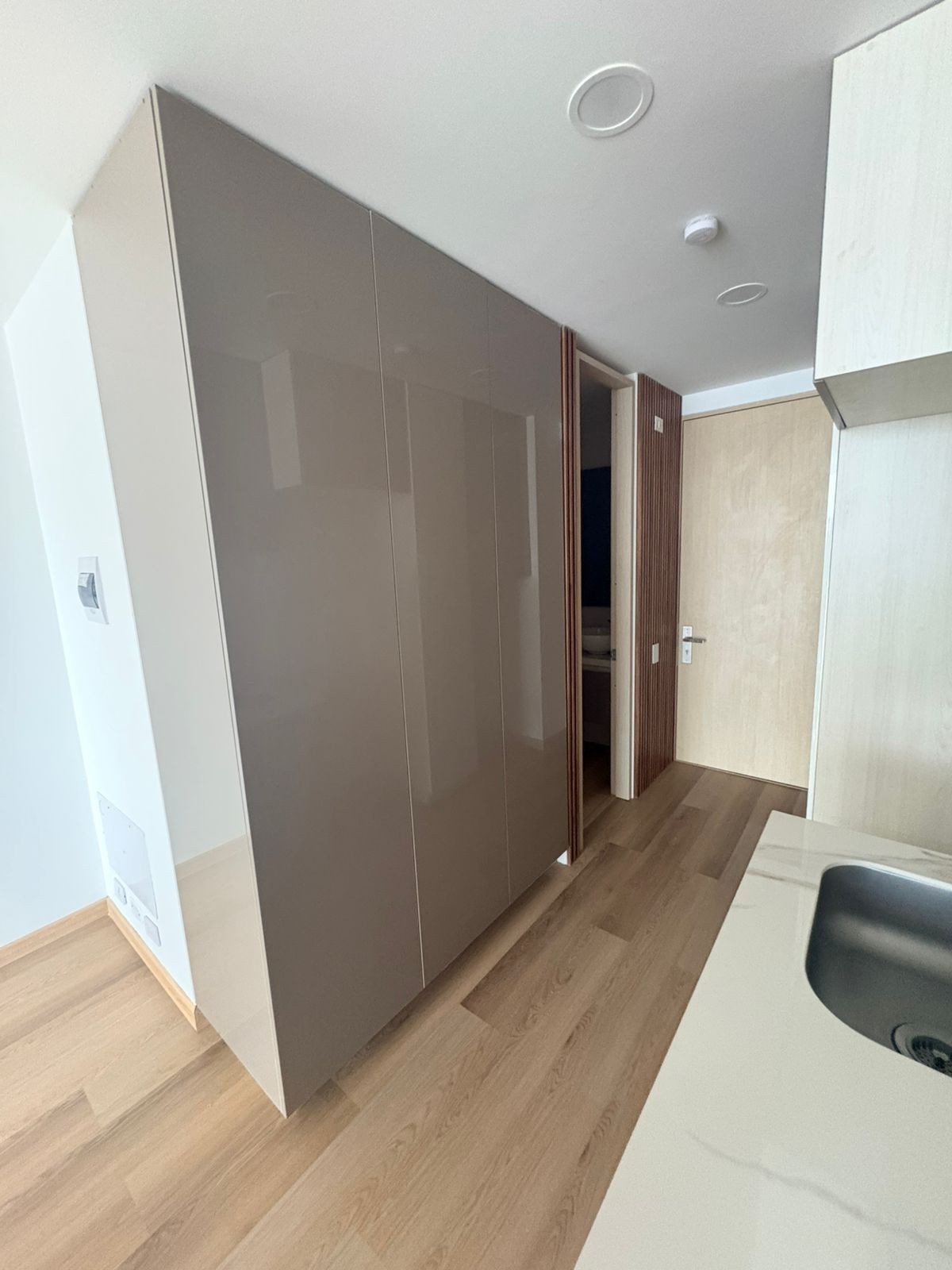 Apartamento en venta en Barrancas Norte, Bogotá · foto 3 de 10