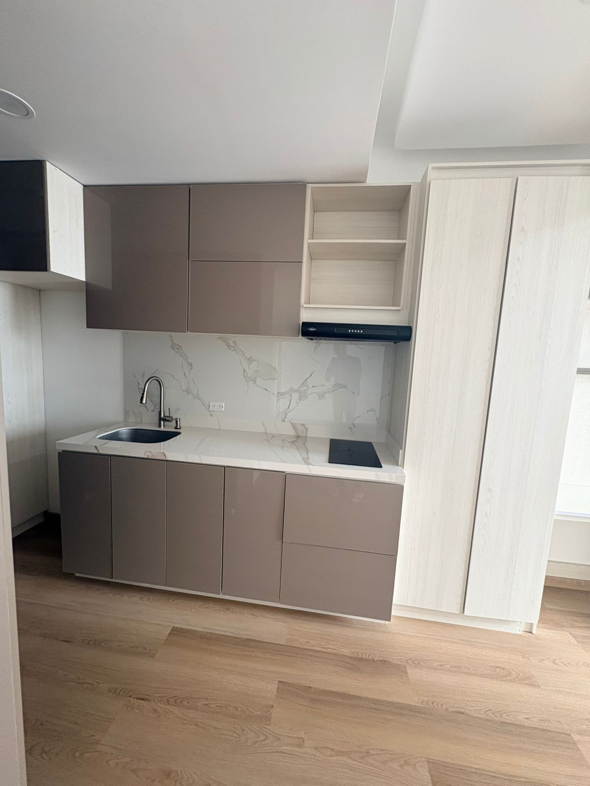 Apartamento en venta en Barrancas Norte, Bogotá · foto 2 de 10