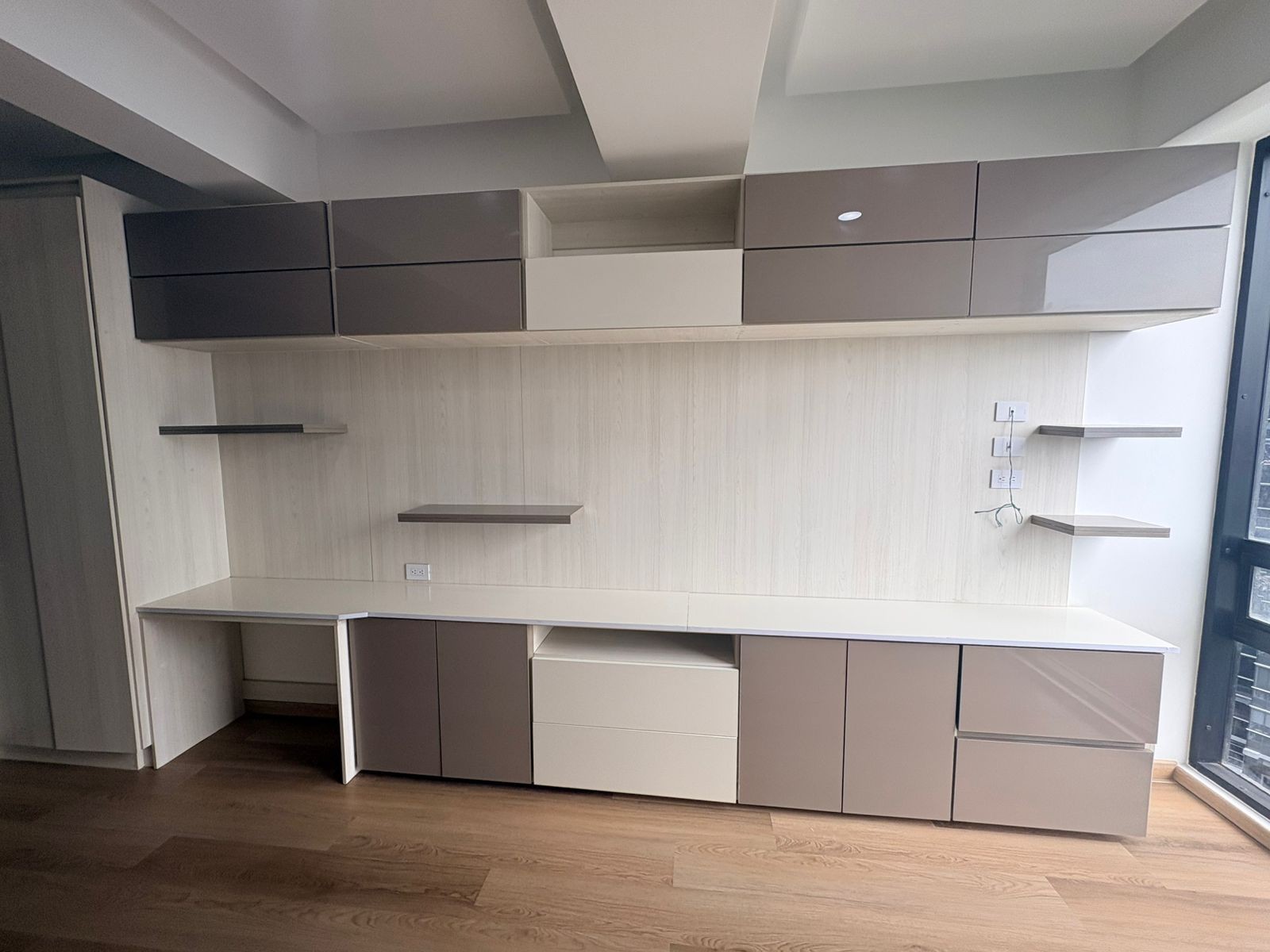 Apartamento en venta en Barrancas Norte, Bogotá · foto 4 de 10