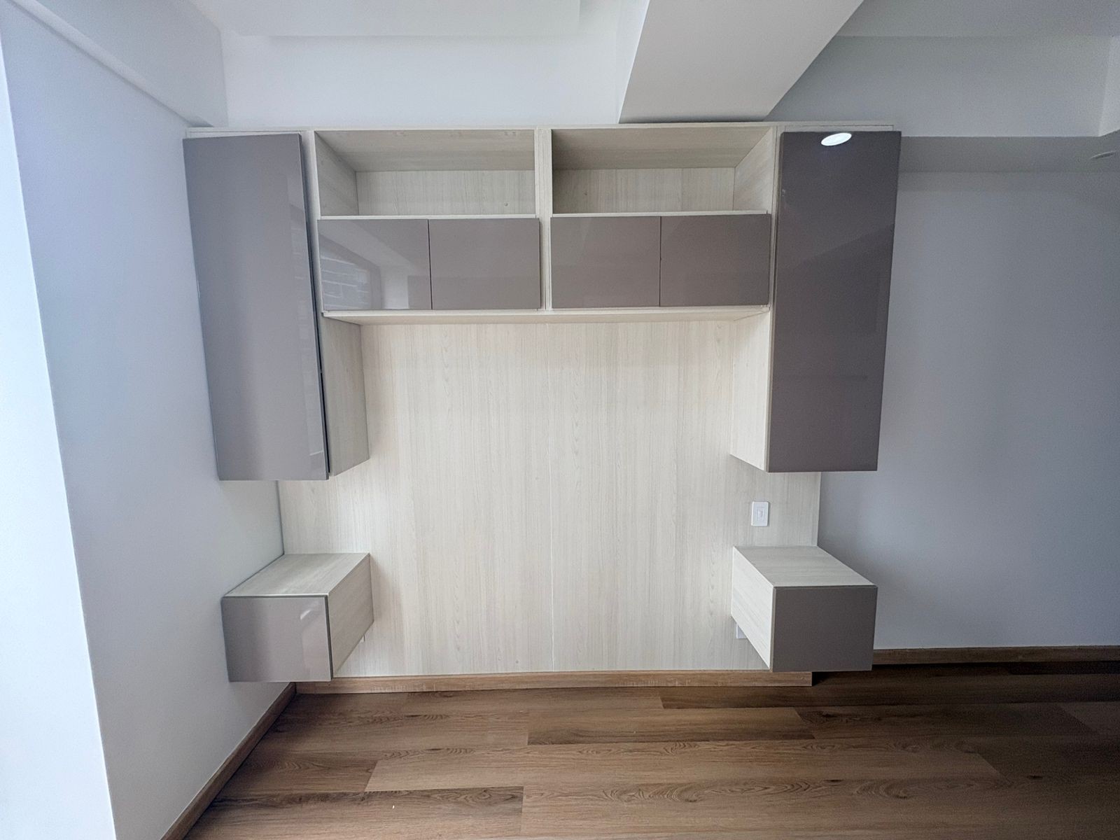 Apartamento en venta en Barrancas Norte, Bogotá · foto 6 de 10