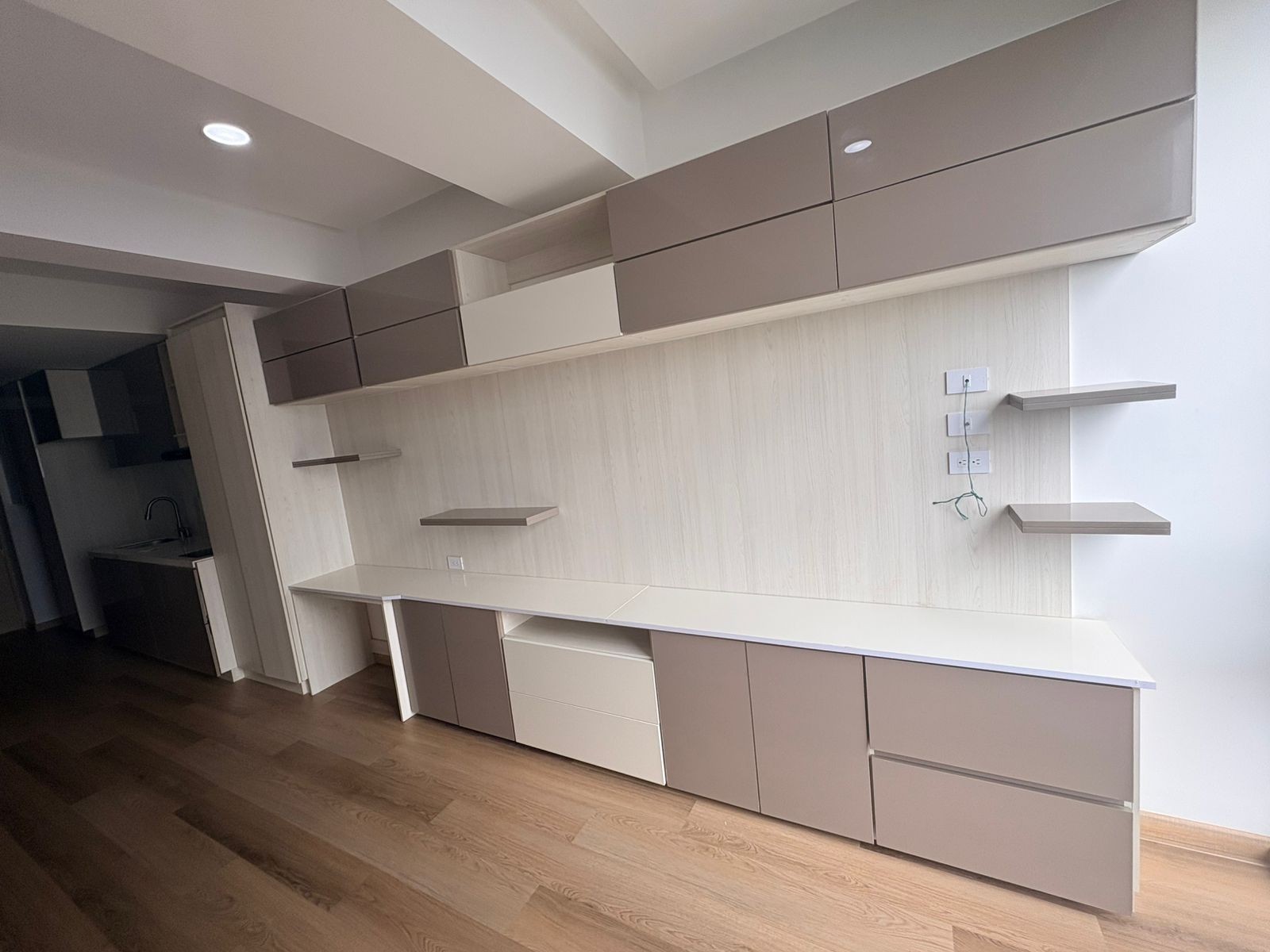 Apartamento en venta en Barrancas Norte, Bogotá · foto 7 de 10