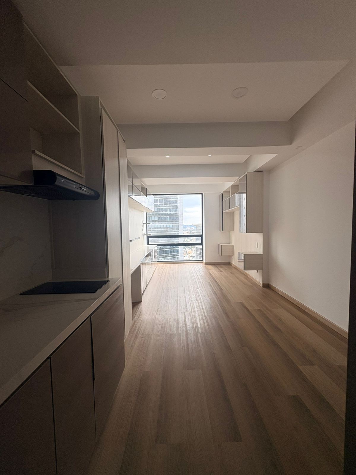 Apartamento en venta en Barrancas Norte, Bogotá · foto 9 de 10