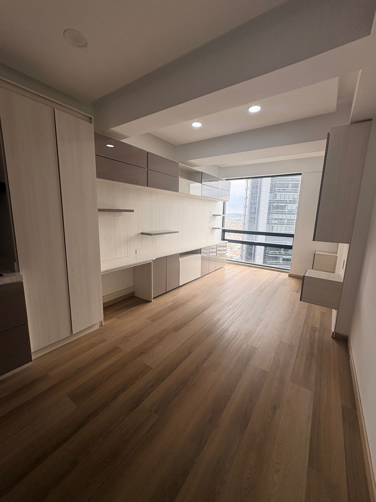 Apartamento en venta en Barrancas Norte, Bogotá · foto 5 de 10